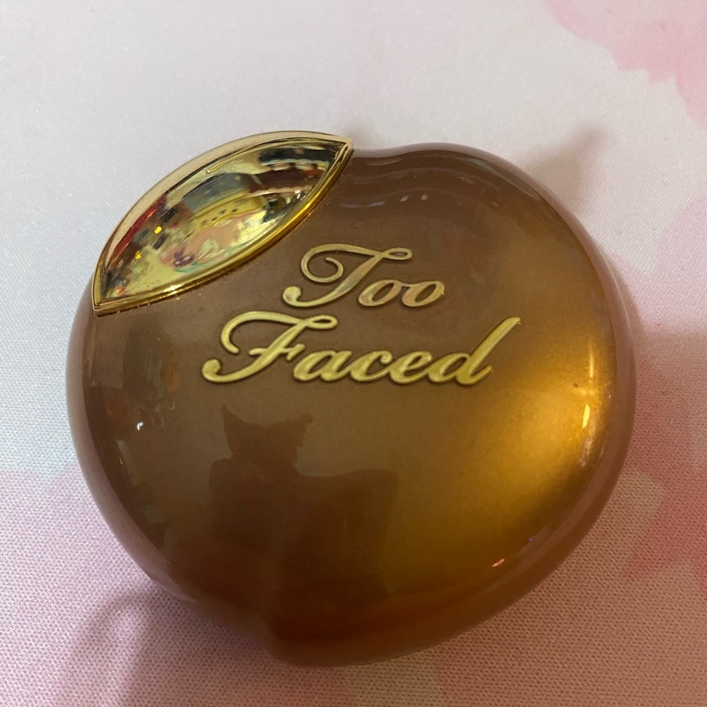 Too Faced Bronzer